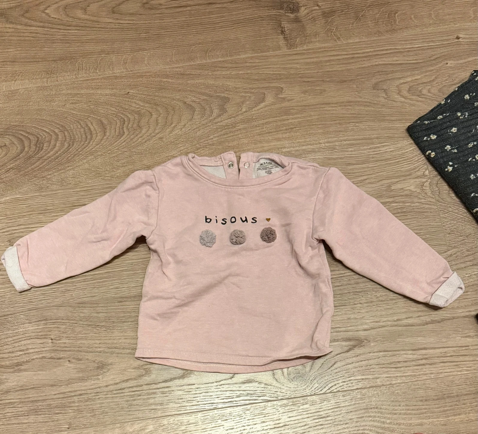Lot van 2 lichte truien – photo 2